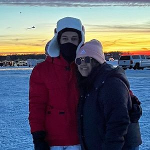 Meet your Posher, Quintin